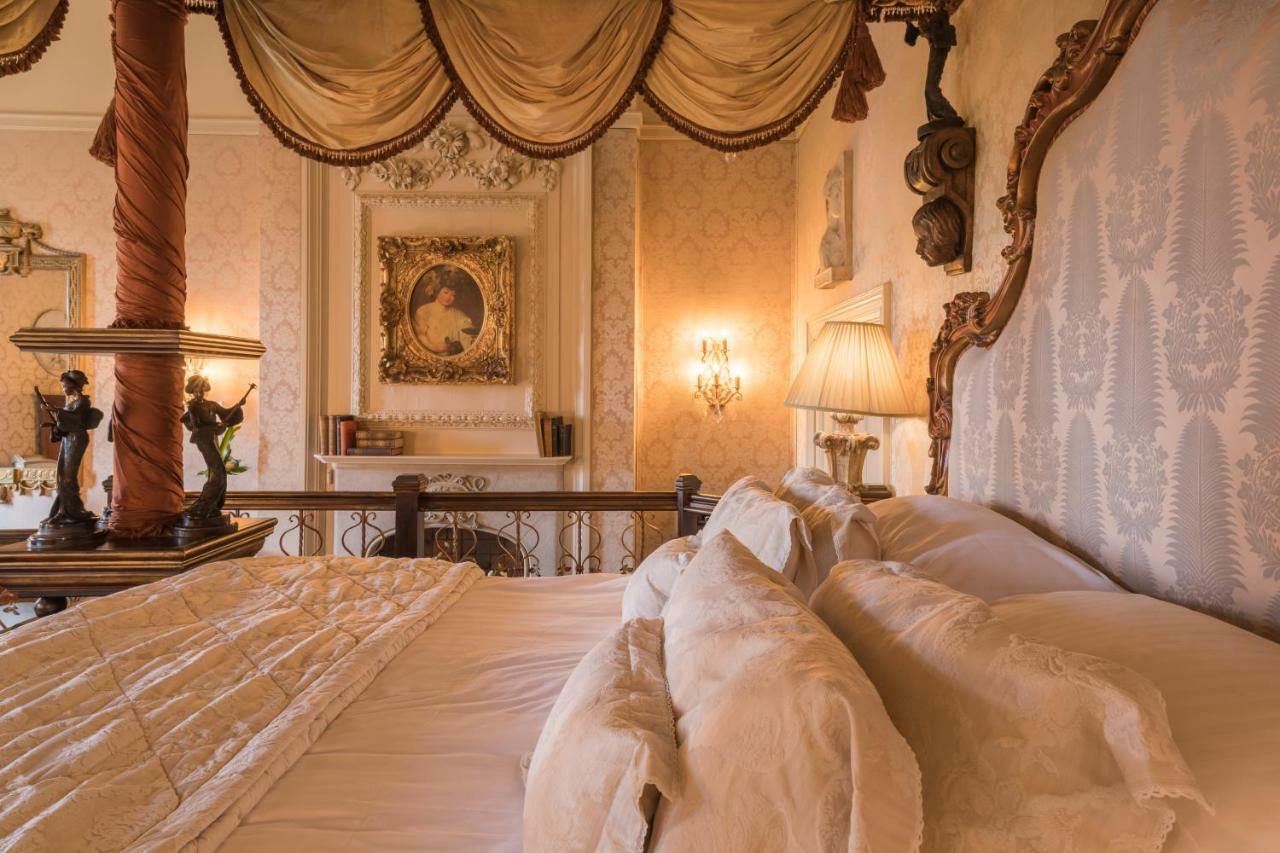 Coombe Abbey Hotel Brinklow Kültér fotó